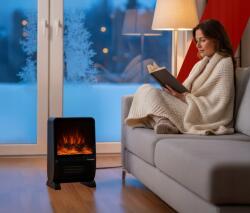  Naturzon | Elektromos kandallóeffektusú fűtőberendezés (DS45896682)