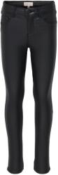 Only Jeans slim Fete KONROYAL Only Negru 122 cm