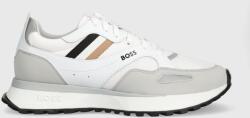 BOSS sportcipő Jonah - fehér Férfi 43