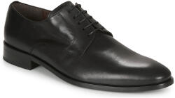 So Size Pantofi Oxford Bărbați MANUELA So Size Negru 50