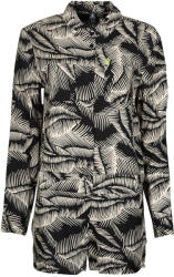 Volcom Jumpsuit și Salopete Femei STAY PALM ROMPER Volcom Negru EU XS