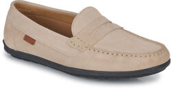 Casual Attitude Mocasini Bărbați VELMO Casual Attitude Bej 40