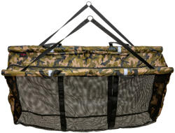 Carp Zoom Camou lebegő haltartó- és mérlegelő szák, 118x40/60 cm (CZ4838)