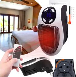  Naturzon | Mini elektromos fűtőberendezés hálozatba (DS77648972)