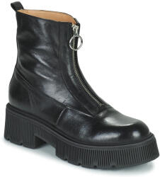 Mjus Ghete Femei BOMBA LOW Mjus Negru 41
