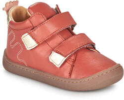 Easy Peasy Pantofi sport stil gheata Fete MY FLEXOO VELCRO Easy Peasy roz 25