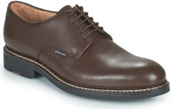 Pellet Pantofi Derby Bărbați Nautilus Pellet Maro 44 - spartoo - 939,00 RON