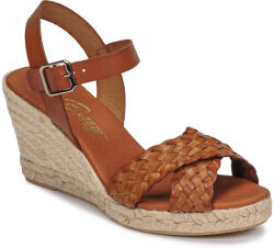 Betty London Espadrile Femei OBILLIE Betty London Maro 41