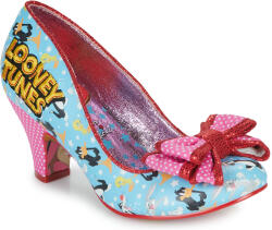 Irregular Choice Pantofi cu toc Femei LOONEY TUNES 27 Irregular Choice Multicolor 37