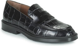 Wonders Mocasini Femei B-9104 Wonders Negru 36