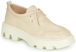 Mjus Pantofi Derby Femei LATO Mjus Bej 36