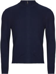 Tommy Hilfiger Pulovere Bărbați PIMA ORG CTN CASHMERE ZIP THRU Tommy Hilfiger albastru EU M