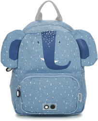 TRIXIE Rucsacuri Fete MISTER ELEPHANT TRIXIE albastru Unic