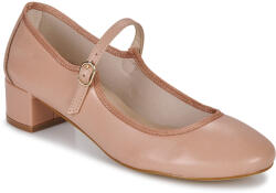 Betty London Balerin și Balerini cu curea Femei FLAVIA Betty London roz 38