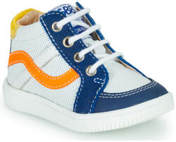 GBB Pantofi sport stil gheata Fete FLYNN GBB Alb 20