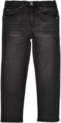 Levi's Jeans slim Băieți 512 SLIM TAPER Levis Negru 12 ani