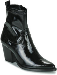 JB Martin Botine Femei LAILA JB Martin Negru 40