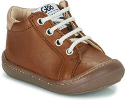 GBB Pantofi sport stil gheata Fete BAMBINO GBB Maro 19
