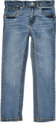 Levi's Jeans skinny Băieți 510 SKINNY FIT Levis albastru 10 ani