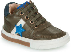 GBB Pantofi sport stil gheata Băieți RIKKIE GBB verde 20 - spartoo - 242,40 RON