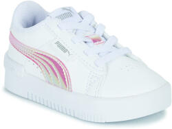 PUMA Pantofi sport Casual Fete Jada Holo AC Inf Puma Alb 24
