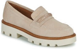 Sweet Lemon Mocasini Femei TRELY Sweet Lemon Bej 39