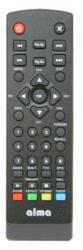 GENERAL ALMA THD2650 - telecomandă compatibilă de marcă General