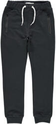 Name it Pantaloni de trening Băieți NKMHONK Name it Negru 146 cm