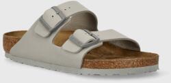 Birkenstock papucs Arizona - szürke Férfi 47