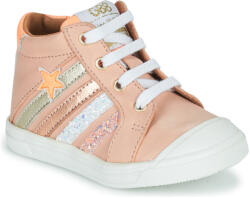 GBB Pantofi sport stil gheata Fete ALICIA GBB roz 23