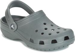 Crocs Saboti Femei CLASSIC Crocs Gri 39 / 40 - spartoo - 231,20 RON