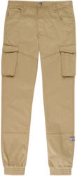 NAME IT Pantaloni Cargo Băieți NITBAMGO Name it Bej 146 cm
