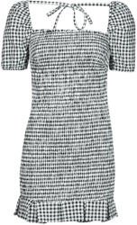 GUESS Rochii scurte Femei AIDA DRESS Guess Negru EU L
