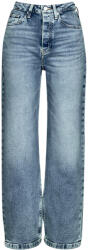 Tommy Hilfiger Jeans mom RELAXED STRAIGHT HW LIV Tommy Hilfiger albastru US 32 / 30