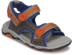Kickers Sandale sport Băieți KIWI Kickers albastru 25