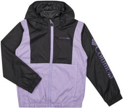 Columbia Jachete Fete Lily Basin Jacket Columbia violet EU XL