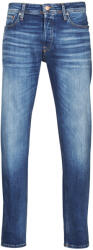 Jack & Jones Jeans slim Bărbați JJIMIKE Jack & Jones albastru US 30 / 34