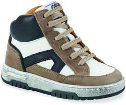 GBB Pantofi sport stil gheata Băieți FREMOND GBB Multicolor 33