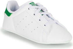 adidas Pantofi sport Casual Fete STAN SMITH CRIB adidas Alb 20