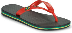 Ipanema Flip-Flops Fete IPANEMA CLAS BRASIL II KIDS Ipanema Negru 27 / 28