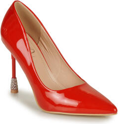 Moony Mood Pantofi cu toc Femei NEW11 Moony Mood roșu 39