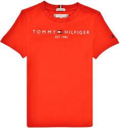 Tommy Hilfiger Tricouri mânecă scurtă Băieți AIXOU Tommy Hilfiger roșu 5 ani
