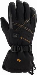 Therm-ic Mănuși încălzite damă Therm-ic Ultra Heat Boost, negru (M / 7)