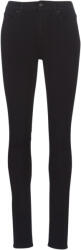 Levi's Jeans skinny Femei 721 HIGH RISE SKINNY Levis Negru US 27 / 32