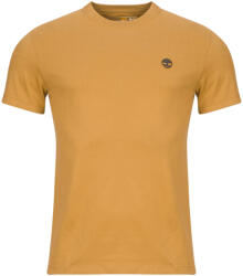 Timberland Tricouri mânecă scurtă Bărbați SS DUNSTAN RIVER POCKET TEE SLIM Timberland galben EU XL