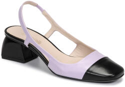 Fericelli Pantofi cu toc Femei TOUBET Fericelli violet 35