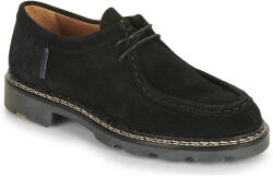 Pellet Pantofi Derby Femei MACHA Pellet Negru 39 - spartoo - 887,00 RON