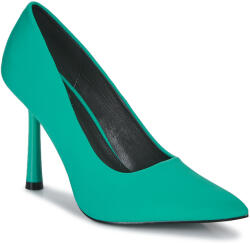 Moony Mood Pantofi cu toc Femei MEMPHISTA Moony Mood verde 41