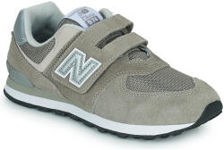 New Balance Pantofi sport Casual Fete 574 New Balance Gri 32