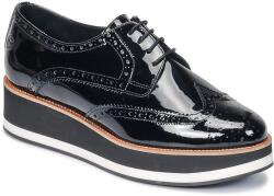 Betty London Pantofi Derby Femei HENRIETTE Betty London Negru 35